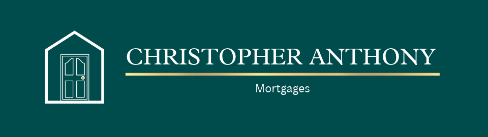 Christopher Anthony Mortgages logo