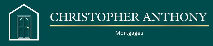 Christopher Anthony Mortgages logo